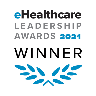 eHealthcare Leadership Award