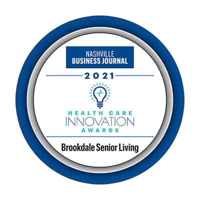 Nashville Business Journal Healthcare Innovation Awards